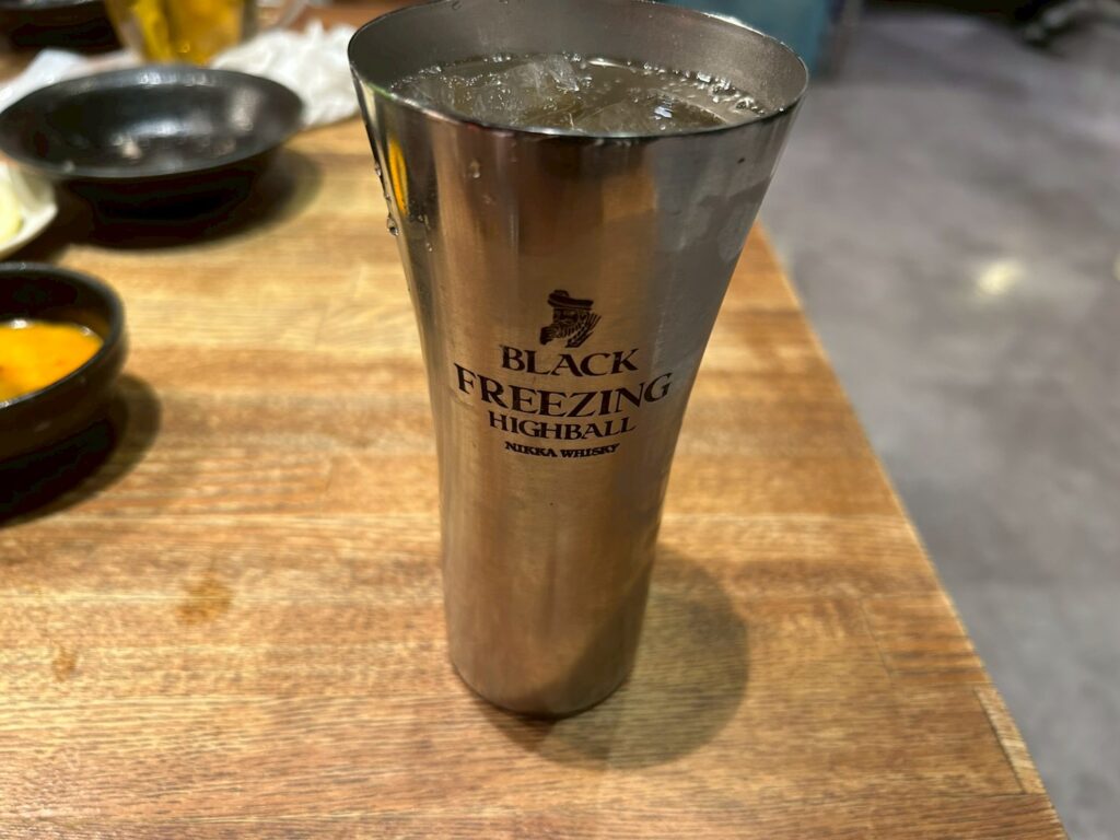 七輪炭火焼肉 遊輪 SOCOLA若葉台店_稲城のミカタ