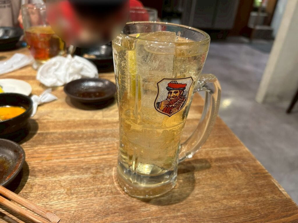 七輪炭火焼肉 遊輪 SOCOLA若葉台店_稲城のミカタ