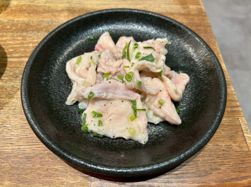 七輪炭火焼肉 遊輪 SOCOLA若葉台店_稲城のミカタ