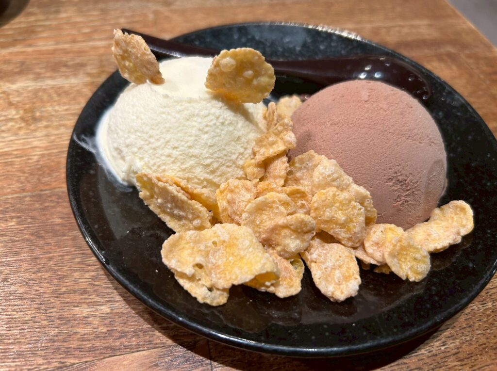 七輪炭火焼肉 遊輪 SOCOLA若葉台店_稲城のミカタ