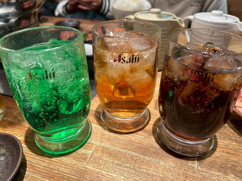 七輪炭火焼肉 遊輪 SOCOLA若葉台店_稲城のミカタ