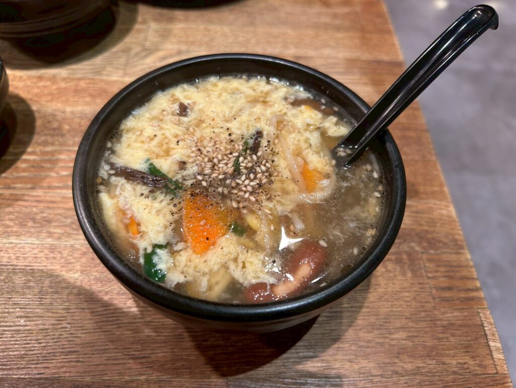 七輪炭火焼肉 遊輪 SOCOLA若葉台店_稲城のミカタ