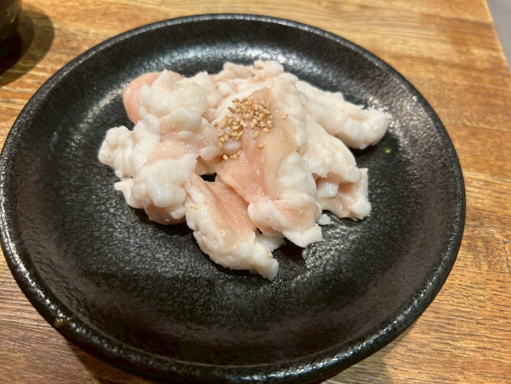 七輪炭火焼肉 遊輪 SOCOLA若葉台店_稲城のミカタ