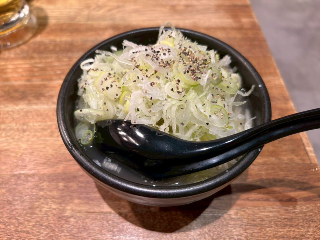 七輪炭火焼肉 遊輪 SOCOLA若葉台店_稲城のミカタ