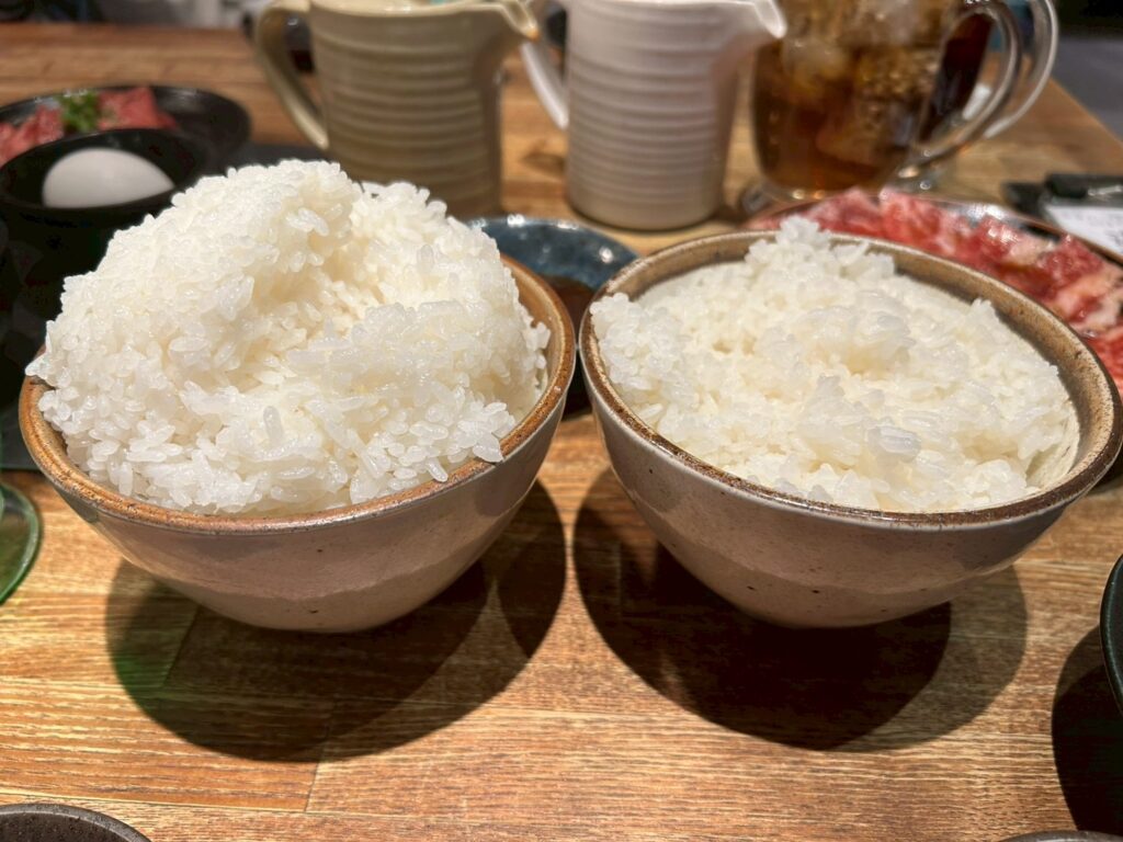 七輪炭火焼肉 遊輪 SOCOLA若葉台店_稲城のミカタ