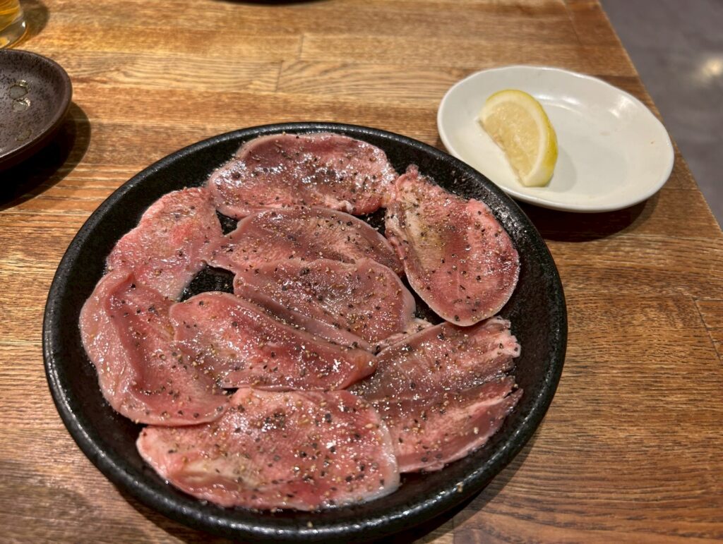 七輪炭火焼肉 遊輪 SOCOLA若葉台店_稲城のミカタ