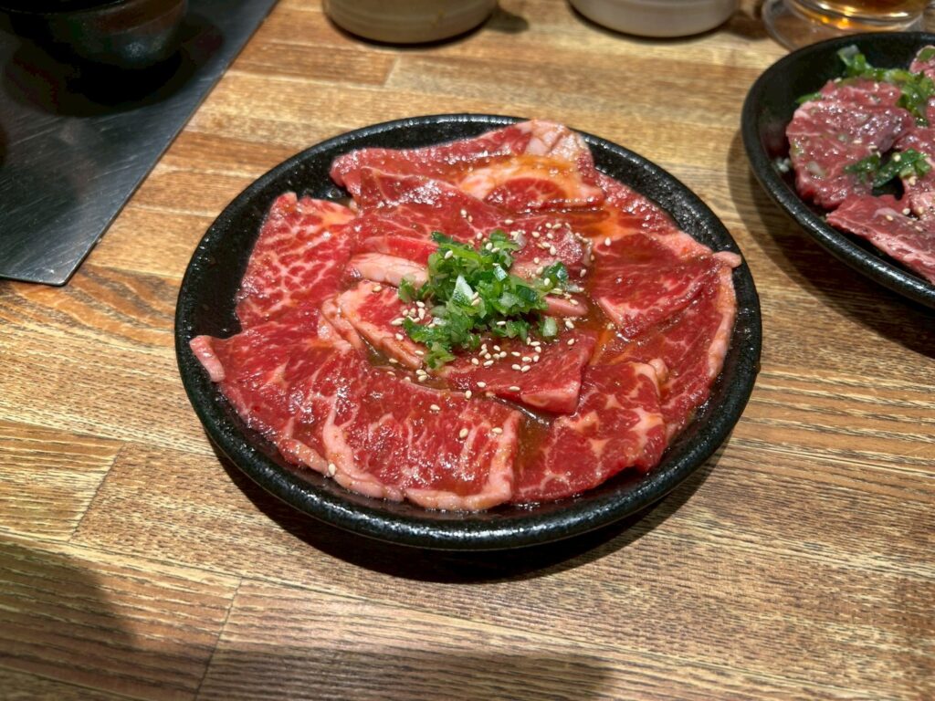 七輪炭火焼肉 遊輪 SOCOLA若葉台店_稲城のミカタ