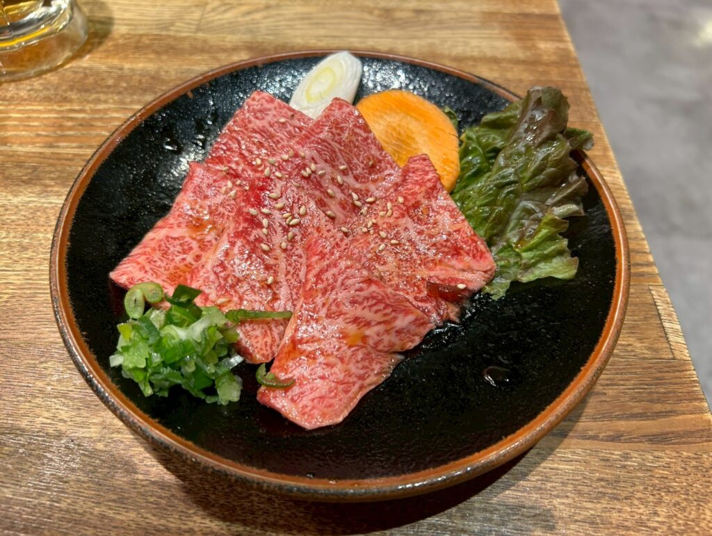 七輪炭火焼肉 遊輪 SOCOLA若葉台店_稲城のミカタ