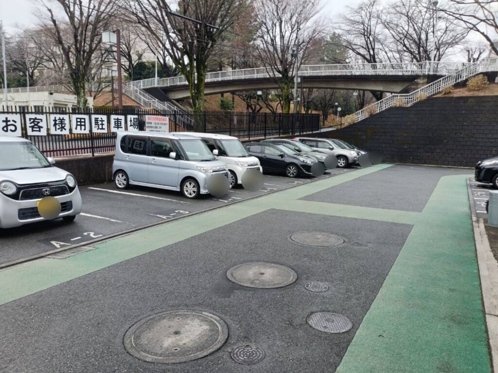 平尾団地商店街_稲城のミカタ