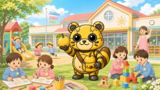 稲城市内の幼稚園まとめ